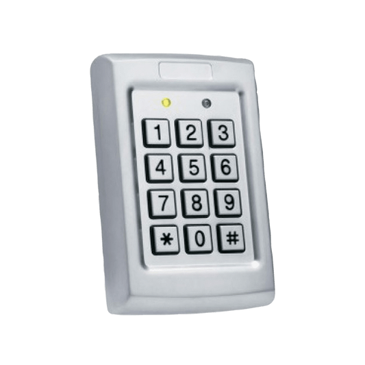 Rosslaire stand alone key pad