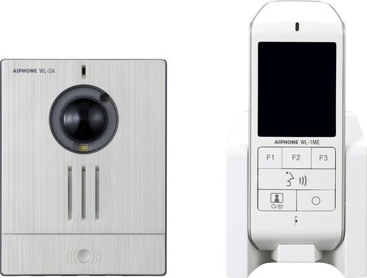 Video Intercom AIPhone WL-11